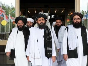 جنگجوؤں کو دوبارہ گرفتار کرنے پر طالبان کی افغان حکومت کو سنگین نتائج کی دھمکی
