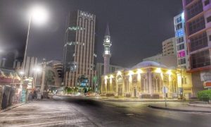 مساجد میں نمازوں پر پابندی جلد ختم کرنے کے خواہاں ہیں، سعودی وزارت مذہبی امور