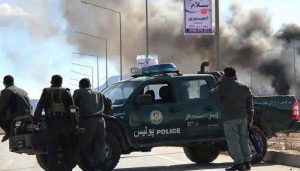 پاکستان کی افغانستان میں مساجد پر دہشتگرد حملے کی مذمت