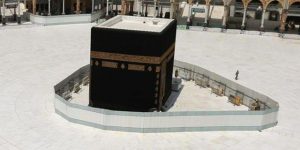 یوم عرفہ اورعیدالاضحی پرکعبۃ اللہ عام عبادت گزاروں کے لیے بند رکھنے کا فیصلہ