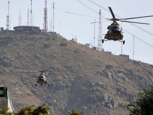افغان فورسرز کی فضائی کارروائی میں خواتین اور بچوں سمیت 12 شہری شہید