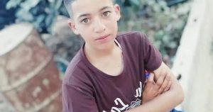 وحشی صہیونی فوجیوں نے 13 سالہ فلسطینی بچہ شہید کر دیا