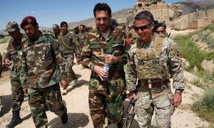 نیٹو نے افغانستان سے فوجیوں کے انخلا کے فیصلے کو مؤخر کردیا