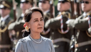 میانمار میں فوج نے ملک کا کنٹرول سنبھال لیا، آنگ سان سوچی اور دیگر رہنما زیر حراست