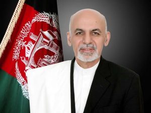 امریکی تجویز مسترد، افغان صدر کی ملک میں نئے صدارتی الیکشن کی پیشکش