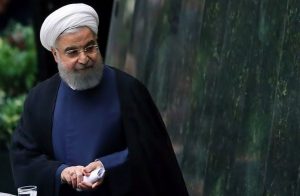 ایران: سابق سنی پارلیمنٹرین کا صدر روحانی سے اعلی عدالت میں شکایت