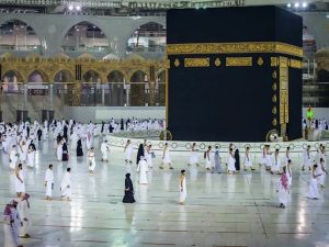 سعودی عرب میں تراویح اور قیام اللیل کو عشا کے ساتھ ادا کرنے کی ہدایت