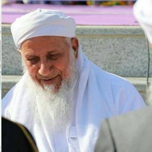 مولانا نظرمحمد دیدگاہ رحمہ اللہ کی زندگی پر ایک نظر