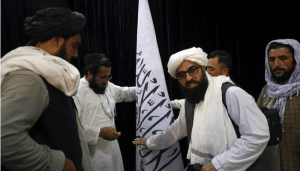 طالبان کابینہ میں توسیع، جوہری توانائی کا ڈائریکٹر بھی تعینات کردیا