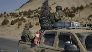افغانستان: ننگرہار میں طالبان کے ہاتھوں داعش کا ذمے دار گرفتار