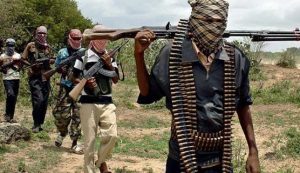 نائیجیریا میں مسلح افراد کی مسجد میں فائرنگ، 9 نمازی جاں بحق