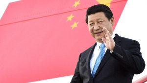 مسئلہ فلسطین جامع، منصفانہ اور دیر پا طریقے سے حل کیا جانا چاہیے: چینی صدر