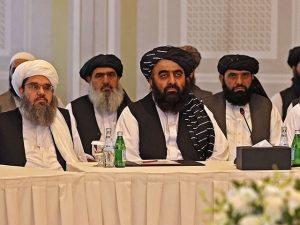 اوسلو مذاکرات؛ امریکا اور یورپی ممالک کا طالبان سے ’ ڈو مور‘ کا مطالبہ