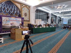 زاہدان: 19واں بین الصوبائی مقابلہ حفظ و قرائت منعقد ہوگیا