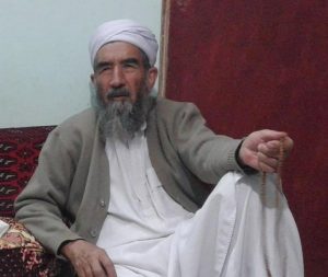 صوبہ خراسان کے ممتاز عالم دین مولانا عبدالاحد مالکی انتقال کرگئے