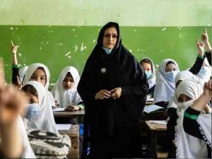 لڑکیوں کے سیکنڈری اسکول کھولنے سے متعلق اچھی خبر جلد سنائیں گے، طالبان