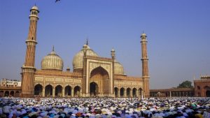 بھارت میں مسلمانوں کی قدیم تاریخ اور ان پر وحشیانہ تشدد