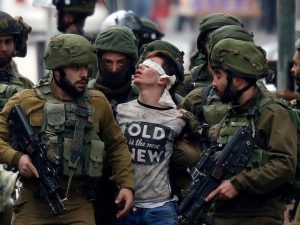 فلسطین کے مسئلے کی جڑ اسرائیل کا جبری قبضہ اور تشدد ہے، اقوام متحدہ