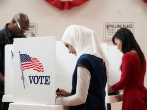 وسط مدتی الیکشن؛ امریکا میں پہلے مسلم سینیٹر بننے کے امکانات روشن