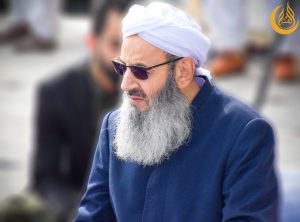 ایرانی حکام نے مولانا عبدالحمید کو حج سے منع کیا