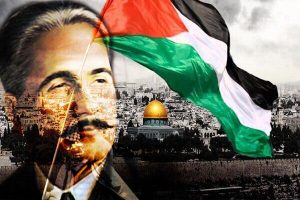 اقبال اور فلسطین: ہے خاک فلسطین پہ یہودی کا اگر حق