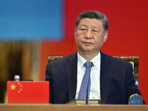 مشرق وسطیٰ کے ممالک اپنا سیکیورٹی نظام بنائیں؛ چینی صدر بھی فلسطین کے حق میں بول پڑے