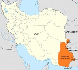 لماذا نرفض تقسيم محافظة سيستان وبلوشستان؟