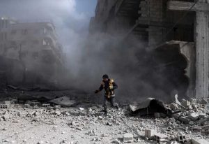 متى تنتهي مأساة سوريا؟!