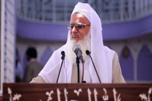 فضيلة المفتي محمدقاسم القاسمي يندّد بمجزرة حفاظ القرآن الكريم في قندوز