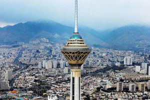 نظرة إلى تاريخ أهل السنة في طهران