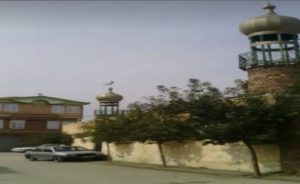 تدخّل السلطات الأمنية في شؤون أحد مساجد أهل السنة في مدينة أرومية
