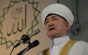 رئيس مجلس المفتين في روسيا: نسبة المسلمين في البلاد ستبلغ 30 % خلال 15 عاما