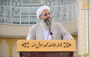 الحفاظ على استقلال المساجد والمدارس الدينية مطلب الجميع