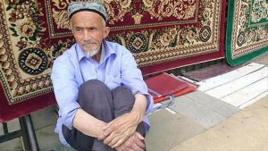 أنقرة: مطلبنا هو أن يعيش أتراك الإيغور في سلام تحت مظلة الصين الموحدة