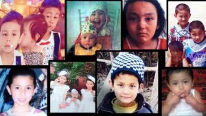 مسلمو الإيغور: الصين تفصل الأطفال المسلمين عن عائلاتهم