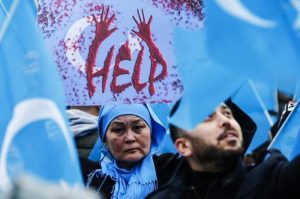 التايمز: صمت العالم الإسلامي على محنة الإيغور تقشعر منه الأبدان