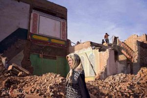 الصين دمرت أكثر من 16 ألف مسجد في تركستان الشرقية