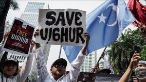 موقع أمريكي: الصين تشدد القيود على مسلمي الأويغور