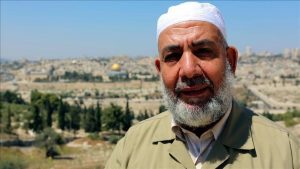 إسرائيل تعتقل نائب مدير “أوقاف” القدس