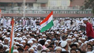 مسودة قوانين تستهدف الأغلبية المسلمة بجزر لاكشاوديب الهندية