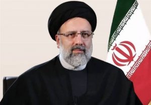 إبراهيم رئيسي يفوز بانتخابات الرئاسة في إيران