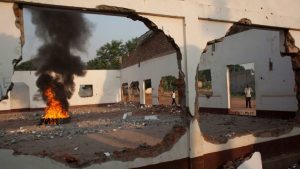 مرتزقة “فاجنر” الروسية تهاجم المساجد وتقتل المسلمين في أفريقيا