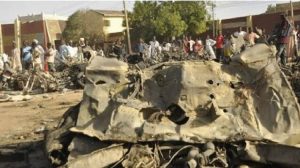 نيجيريا.. ارتفاع حصيلة قتلى الهجوم على مسجد إلى 16