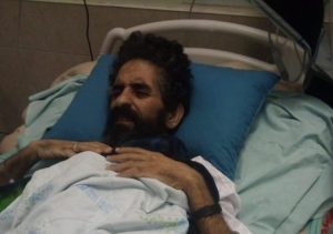 140 يوماً على إضرابه.. “شؤون الأسرى” تحذر من خطورة الحالة الصحية للأسير أبو هواش