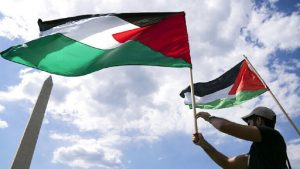الفصائل الفلسطينية تصل إلى الجزائر تباعا للمشاركة في مؤتمر “جامع”