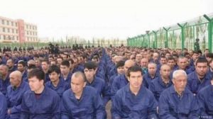 قاعدة بيانات صينية مسربة تكشف عن آلاف المعتقلين الإيغور في شينجيانغ