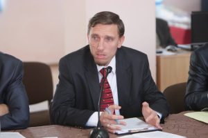 رئيس مجلس مسلمي أوكرانيا: نصف مليون مسلم يعانون من الاحتلال الروسي لشبه جزيرة القرم