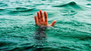غرق شخصين على شواطئ كنارك في سيستان وبلوشستان