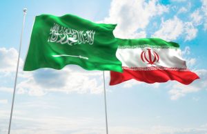 مسؤول إيراني: الحوار مع السعودية وصل إلى مرحلة إعادة العلاقات الدبلوماسية