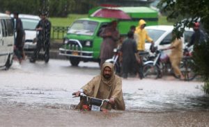 فيضانات باكستان.. ارتفاع حصيلة القتلى إلى 1265